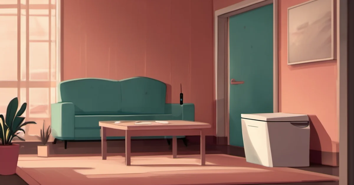 AI-generated conceptual illustration accompanying: Saudi National Alleged to Hide Recording Device in OpenAI Conference Room