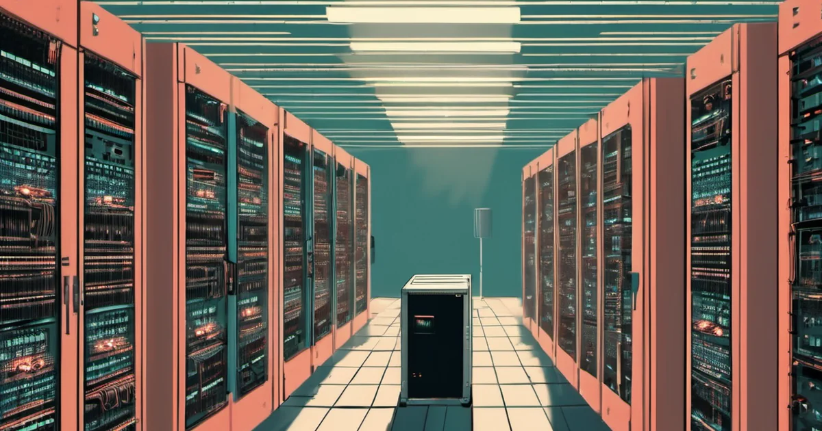 AI-generated conceptual illustration accompanying: Microsoft Addresses 1,411 Vulnerabilities in October 2026 Patch Tuesday