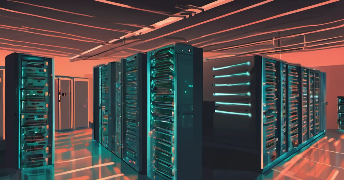 AI-generated conceptual illustration accompanying: Microsoft Addresses Over 1,400 Security Vulnerabilities in Latest Patch Update