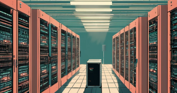 AI-generated conceptual illustration accompanying: Microsoft Addresses 1,411 Vulnerabilities in October 2026 Patch Tuesday