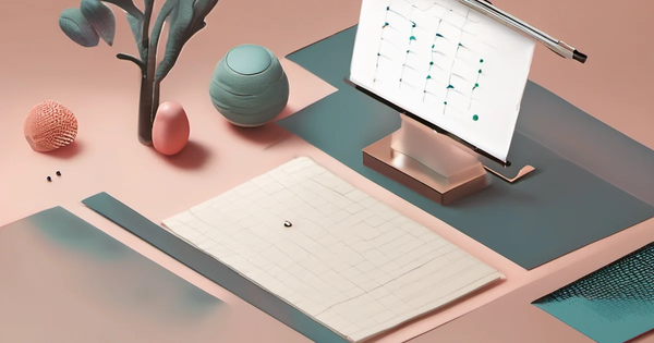 AI-generated conceptual illustration accompanying: Parsimony: Benchmarking AI Code Generation by Code Quantity